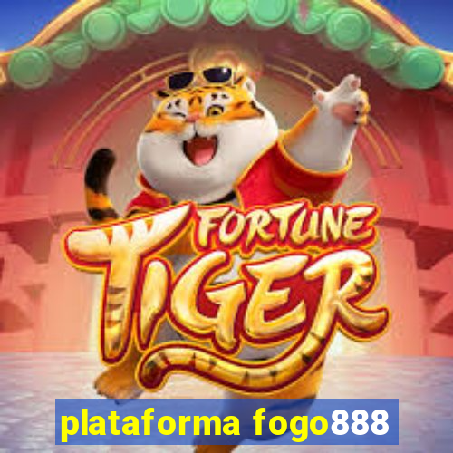 plataforma fogo888